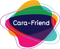 Cara Friend Logo