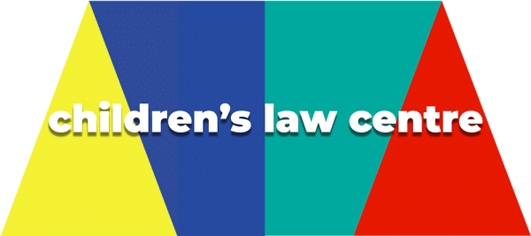 Childrens Law Center Logo