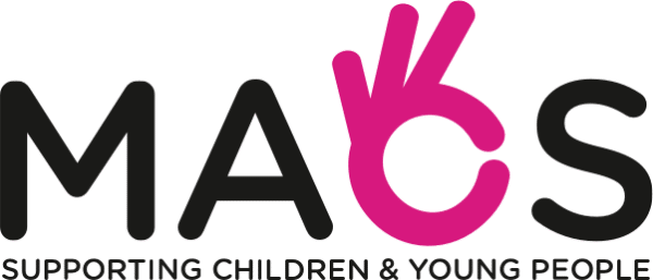 MACS Supporting Children & Young People LOGO