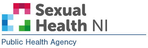 Sexual Health Ni Logo