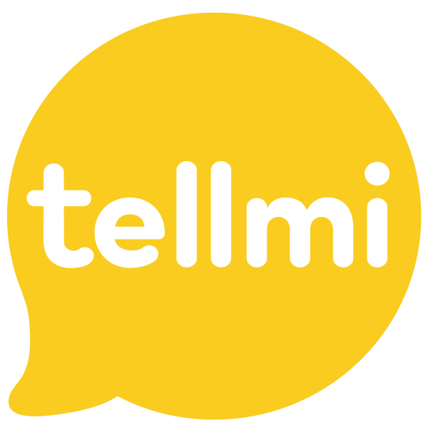 Tellmi Logo