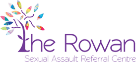 The Rowan Logo