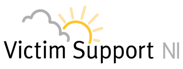 Victim Support NI Logo